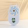 Manual fan "Inspire the beauty", model LOF-03