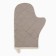 Mittens-place Ethel "Cotton" 20x28cm, sarzha, 100% x/l, Vatin 250g/m2