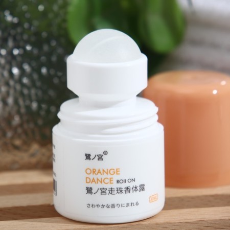 Ball deodorant, orange dance, 30 ml-1