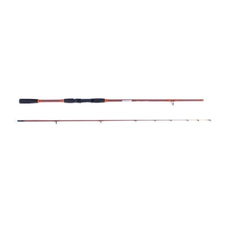 Spinning composite composite Namazu River Monster 2.1 m, test 50-200 g-4