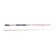 Spinning composite composite Namazu River Monster 2.1 m, test 50-200 g