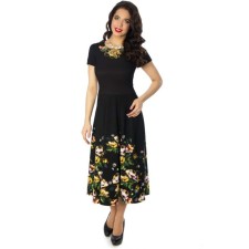 Women's dress, size 42