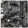 Maternal board Gigabyte B550M K SOC-am4 AMD B550 4XDDR4 MATX AC`97 8ch (7.1) GBlan RAID+HD 10044