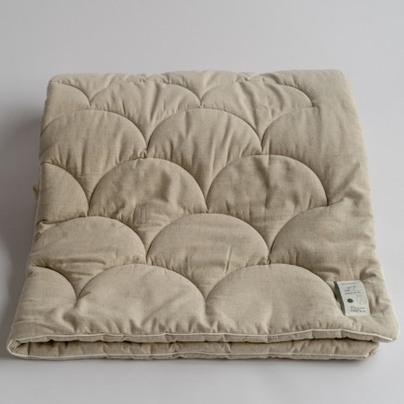 Blanket "Guru", size 140x210 cm-3