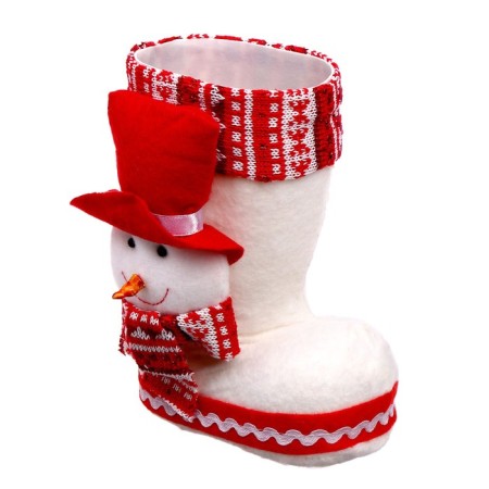 Candy "Boot", a single-hand-carrot nose, capacity of 400 g-3