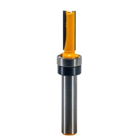 Clesteric Encor 10533, straight, on wood, d = 8 mm, 6.35 x 19 mm