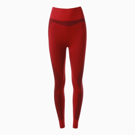 Leggings Sports Minaku: Sportly; color red rr s s-7