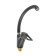 Accoona A84007F kitchen mixer, single -leaf, chrome