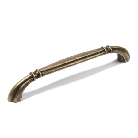 Cappio RSC039, m/o 128 mm hustle handle, old bronze color-1