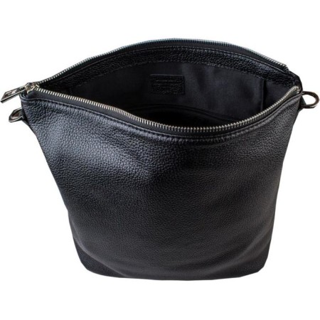 Bag-bag, lightning department, black color-2