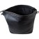 Bag-bag, lightning department, black color