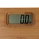Floor scales Centek CT-2432, electronic, up to 180 kg, 2HAAA (included)