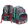 Frame backpack 39 x 29 x 17 cm, Across 230, gray ACR22-230-5