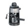 Coffee machine Galaxy Line Gl 0753, Rozhkova, 900 W, 0.24 L, CAPUCHURTER, Black Sherbristan