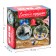 A set of creativity "Christmas Toy. Balls with filling, 3 pcs. "