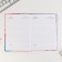 Diary in the solid cover “Believe in yourself” A5, 80 sheets