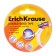 Adhesive tape bilateral, 12 mm x 10 meters, erichkrause, transparent