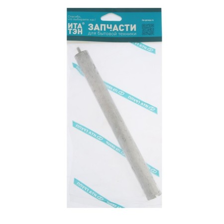 The anode "Itaten" 230d22+10M5, magnesium, d = 22 mm, l = 230 mm-2