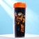 Thermost man with an insert "Robot" 350 ml