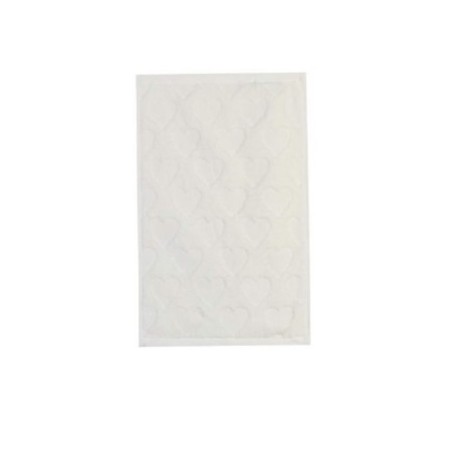 Terry towel Sofi de Marko Love, 550 g, size 30x50 cm, cream color-1