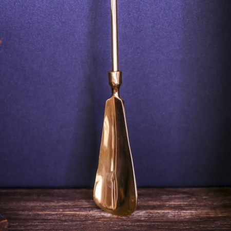 Spoon for shoes "Elephant" 31x9x5 cm-2