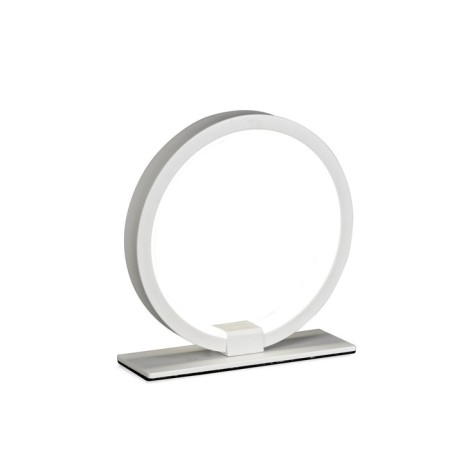 MANTRA KITESURF, LED, 380LM, 3000K, 50x150x156 mm, white color, white