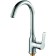 Kitchen mixer Rush Victoria VI7135-23, single-leaf, chrome