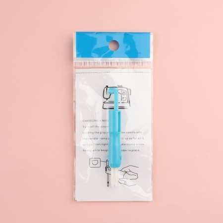 Sewing machine n webuster, 7.5 × 1 cm, color mix-6
