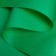 Paper for decor and floristry, craft, bilateral, herbal, green, plain, roll 1 pcs., 0.5 x 10 m