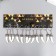 Breek Metal "Fang" White 4.3x1.5 cm