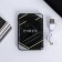 Flash card set, diary, external battery 5000 Mah Hard Energy, 21.5 x 21.5 cm