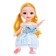 Sharnic doll "Yesenia" in a dress, blonde