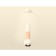 A set of suspended lamp with additional backlight by Ambrella Light, Techno, XP1101040, GU5.3, white sand, Gold Pink polished