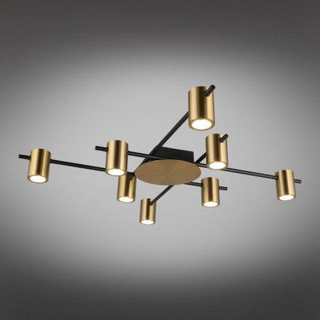 Ceiling chandelier Elwisia GU10 200W-1