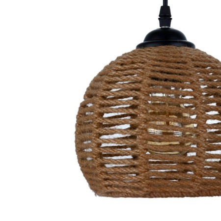 Bayerlux lamp "Trinity" 3he27 40W black 20x20-120 cm-3