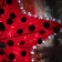 LED figure "Star", 57 × 80 × 23 cm, 20 watts, 220 B