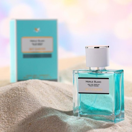 Perfume Water Women's Merle Blanc Sky Garden, 50 ml