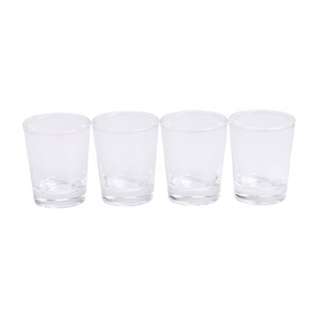 Game Cornhol alcohol, 8 pillows, 4 stacks, field 25.2 x 12.5 x 6 cm-5
