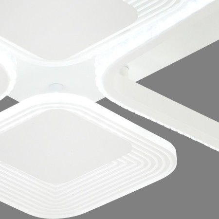 Ceiling lamp Samia LEDX80W-3