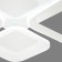 Ceiling lamp Samia LEDX80W