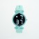 Watch of Electronic children's, turquoise