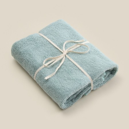 Trure -colored towel SL Home: Frame "Azzura" 90x150 cm, 100% cotton, 470 g/m2-8