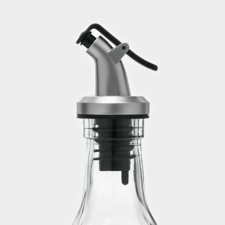 Glass bottle for sauces and oils of the classic, 500 ml, 5.5 × 30 cm-7