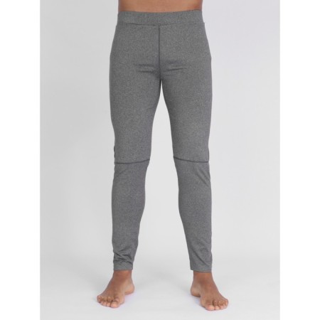 Male thermal underwear, size 52-54, gray color-1