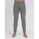 Male thermal underwear, size 52-54, gray color