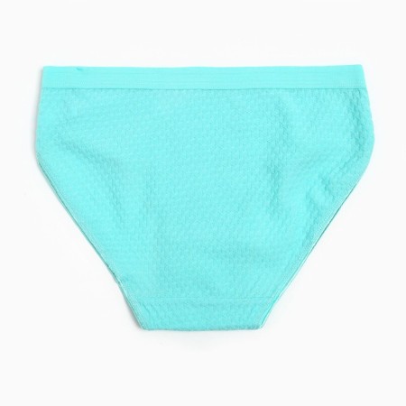 Cowards female color turquoise, size 48-50-2