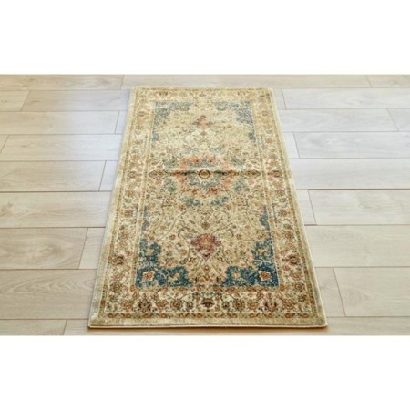 Cavalley carpet, size 200x285 cm