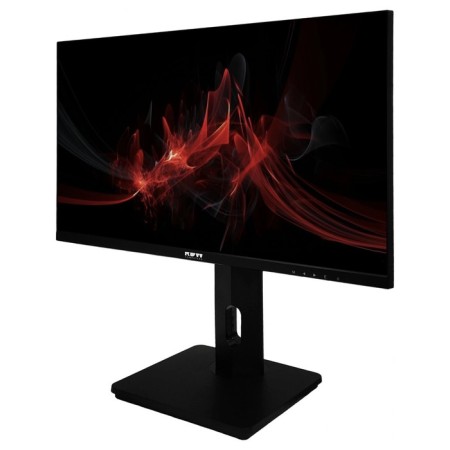 Monitor RDW Computers 23.8 "RDW2423K Black IPS 5MS 16: 9 HDMI matte HAS PIV 250CD 178g/1-2