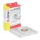 M-37 ozone-signs synthetic for a vacuum cleaner, 5 pcs