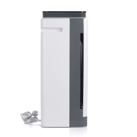 Air Cleaner with a humidifier Smartway KJ420F-A350 Smart Wi-Fi, 65 watts, 50 m2, white-1